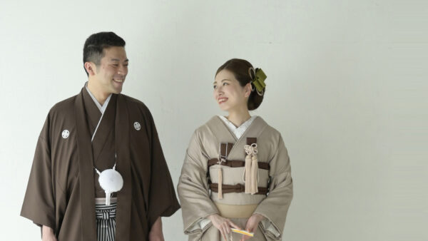 「フォトウエディング　ウインターキャンペーン」